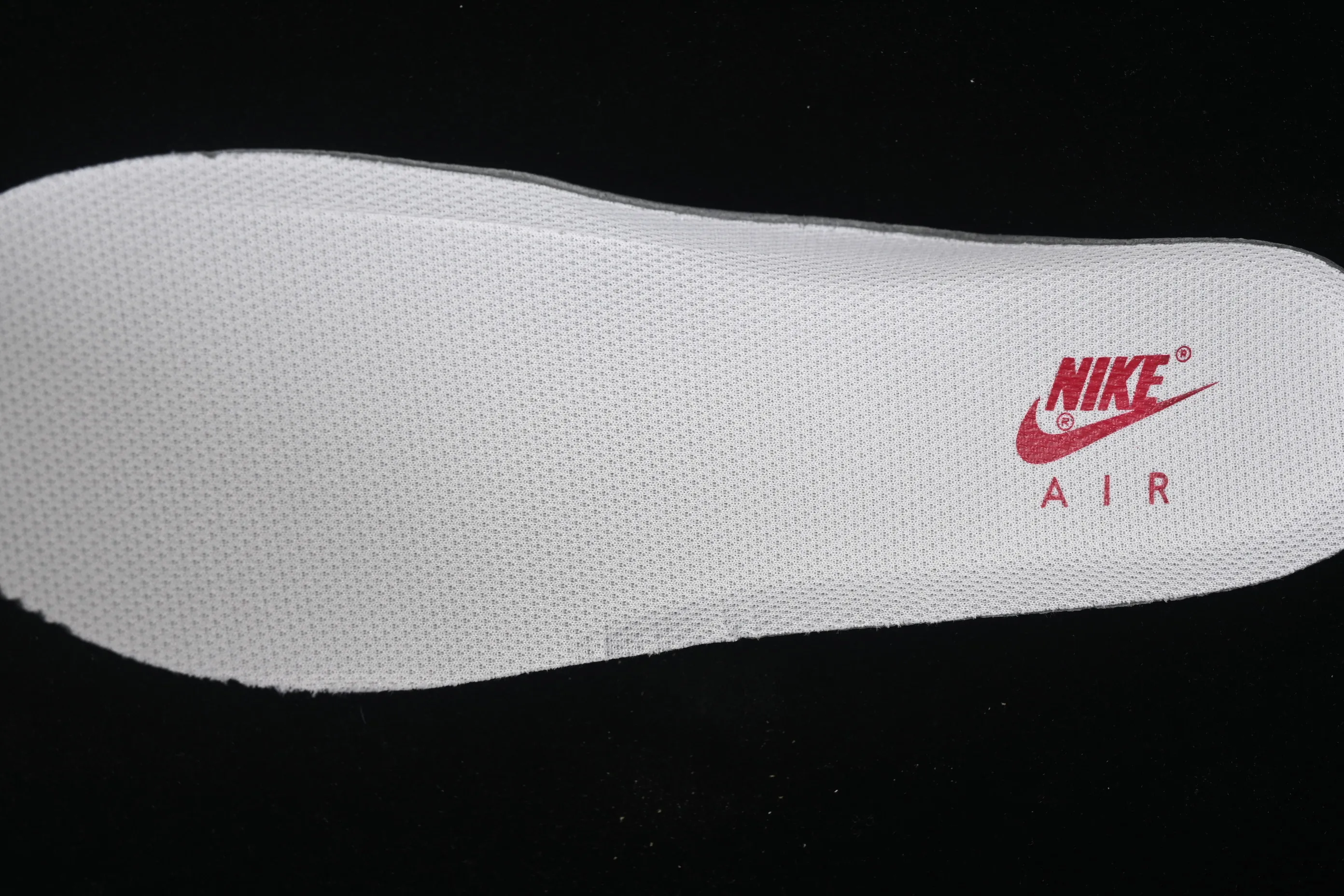 All categories Nk Air Force 1 Air Force series Nk Air Force 1 Low Air Force low-top Nike Air Force 1'07 Low Black and white red contrast Air Force 1 low-top casual sneakers KG6699-F42